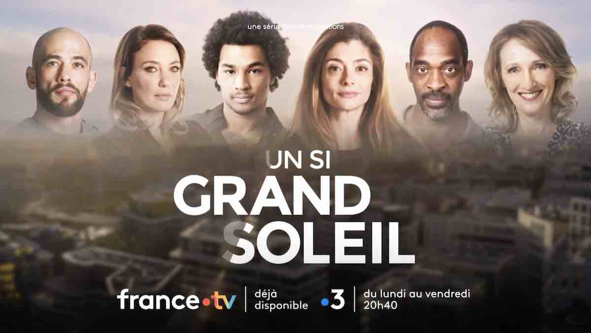 usgs-spoilers2025 Un Si Grand Soleil spoilers : Florent en danger, un nouveau couple, les résumés jusqu'au 20 juin 2025