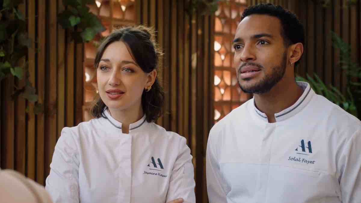 itc-jasminesolalimpro Ici Tout Commence spoiler : la folle improvisation de Jasmine et Solal... (vidéo épisode du 28 mai)