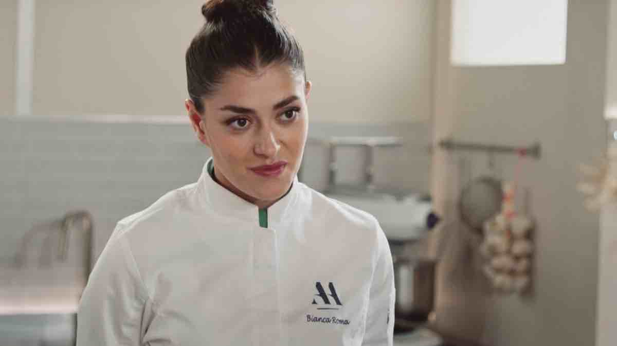 itc-biancabluffeclotilde Ici Tout Commence spoiler : Bianca bluffe Clotilde (vidéo épisode du 9 juin)