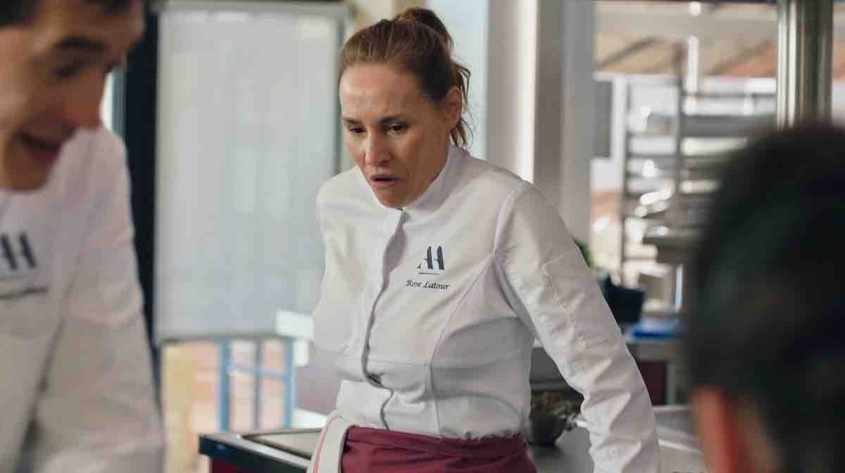 itc-roseerreurexamen Ici Tout Commence spoiler : l'énorme erreur de Rose en pleine examen ! (vidéo épisode du 18 juin)