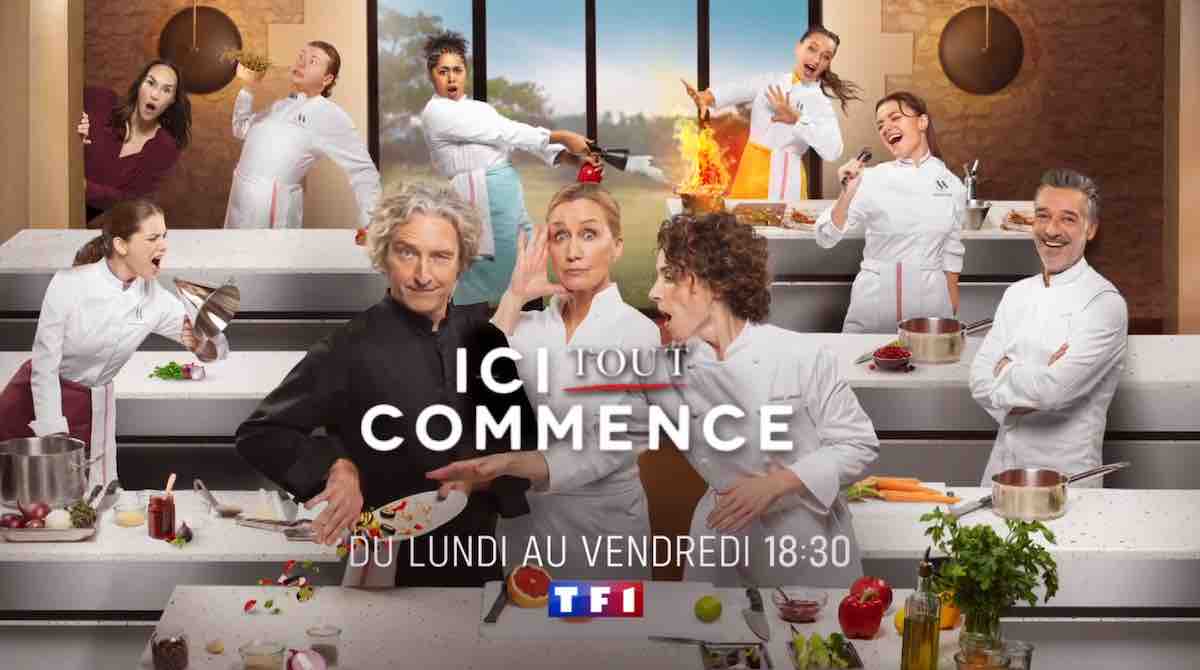 itc2026 Ici Tout Commence spoilers : Lionel ouvre les yeux, Péniac démasqué, ce qui vous attend la semaine prochaine (résumés et vidéo du 8 au 12 juin 2026)