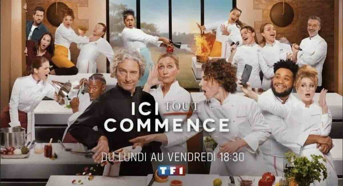 itcspoilers Ici Tout Commence spoilers : un retour, les résultats des examens, les résumés jusqu'au 26 juin 2026