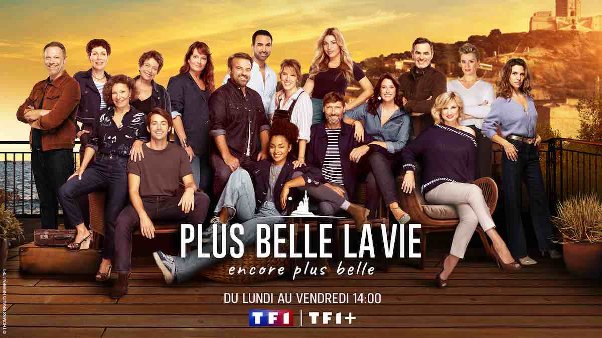 pblv2026 Plus Belle La Vie spoilers : la vie de Jean-Paul bascule, Patrick effondré, les résumés jusqu'au 26 juin 2026