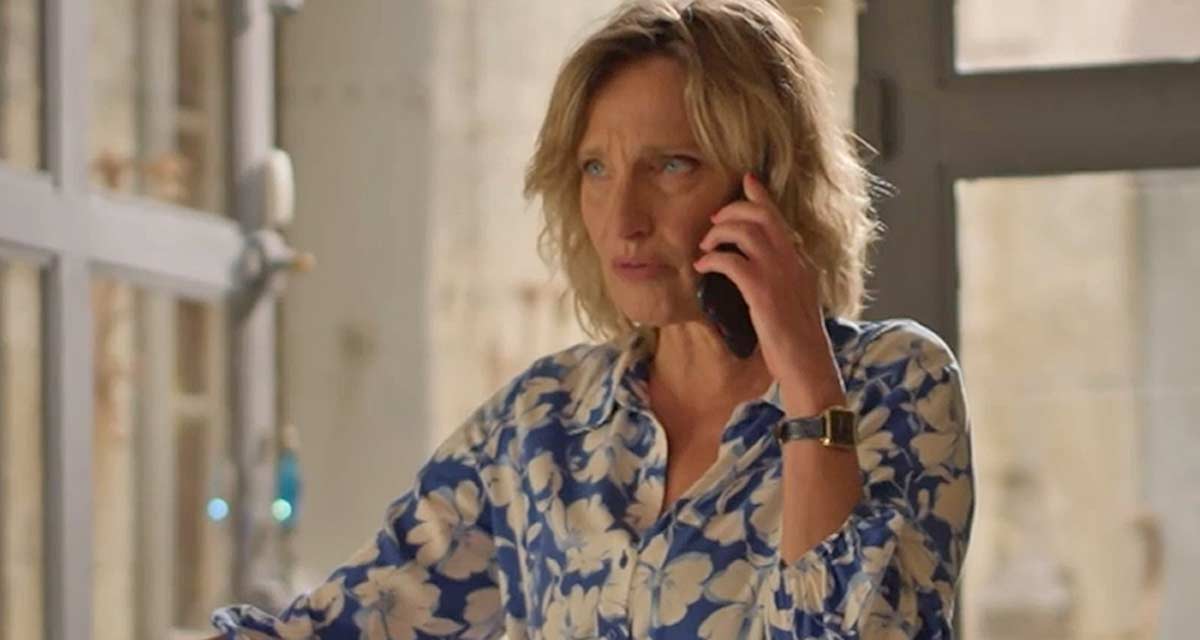 Un si grand soleil (spoiler) : Alix fait tomber Chaligny, sa vengeance va lui coûter très cher Un si grand soleil (spoiler) : Alix fait tomber Chaligny, sa vengeance va lui coûter très cher