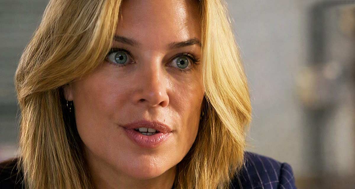 Un si grand soleil (spoiler) : Cécile et Florent frôlent la mort Un si grand soleil (spoiler) : Cécile et Florent frôlent la mort
