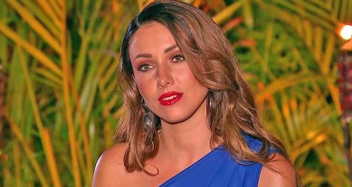 « Rien n’est confirmé » Delphine Wespiser brise le silence sur l’avenir de L’Île de la tentation sur W9 « Rien n’est confirmé » Delphine Wespiser brise le silence sur l’avenir de L’Île de la tentation sur W9