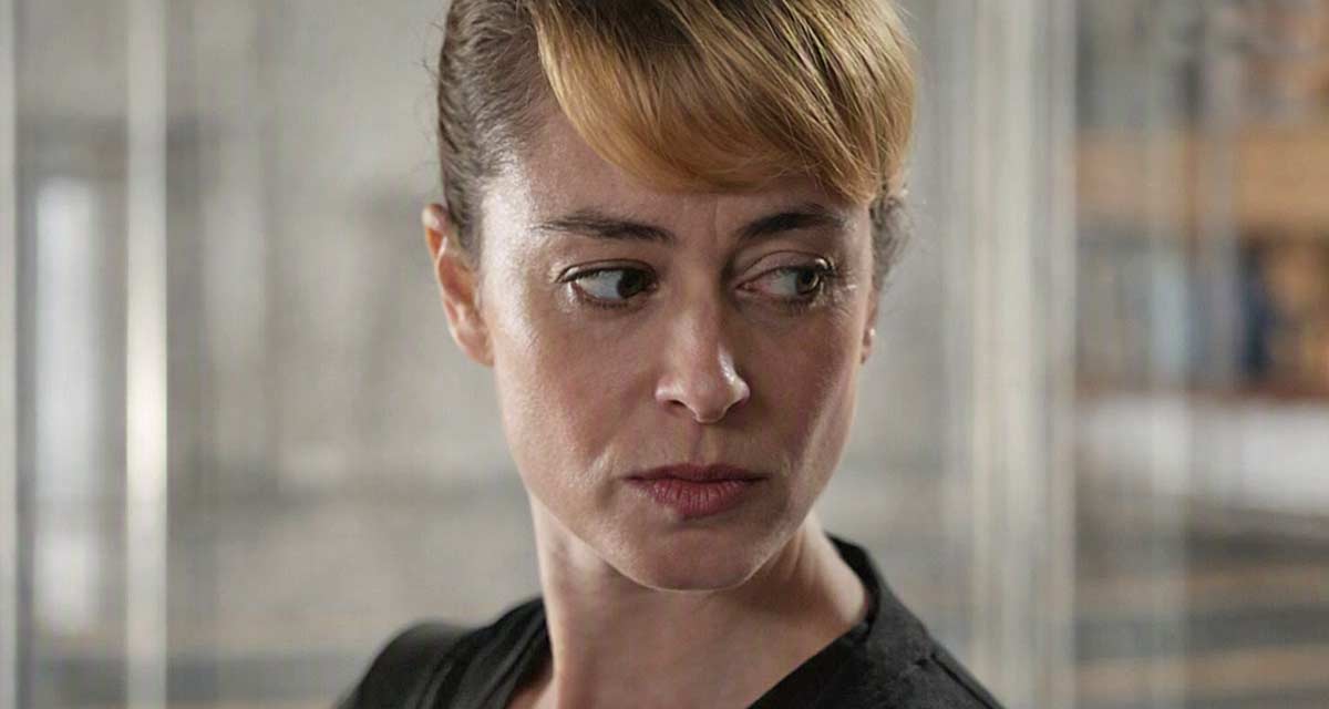 Un si grand soleil (spoiler) : Flore en prison ? Elle risque très gros Un si grand soleil (spoiler) : Flore en prison ? Elle risque très gros