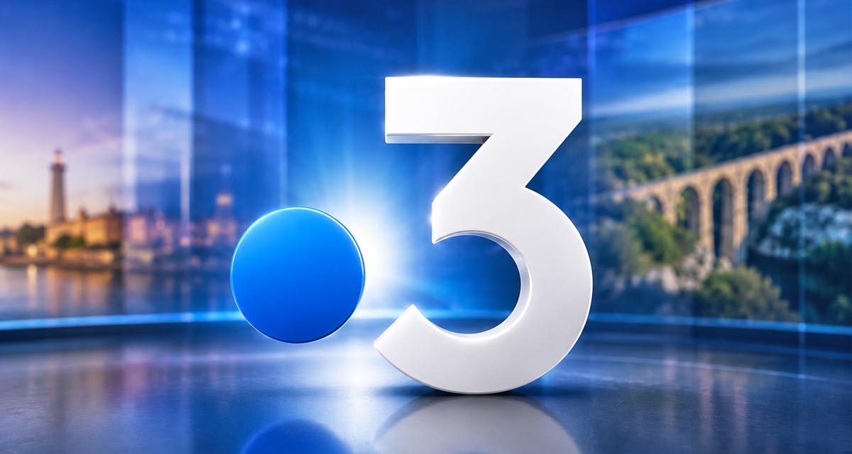 France 3 : ce qui change dès ce lundi 10 août 2026 France 3 : ce qui change dès ce lundi 10 août 2026