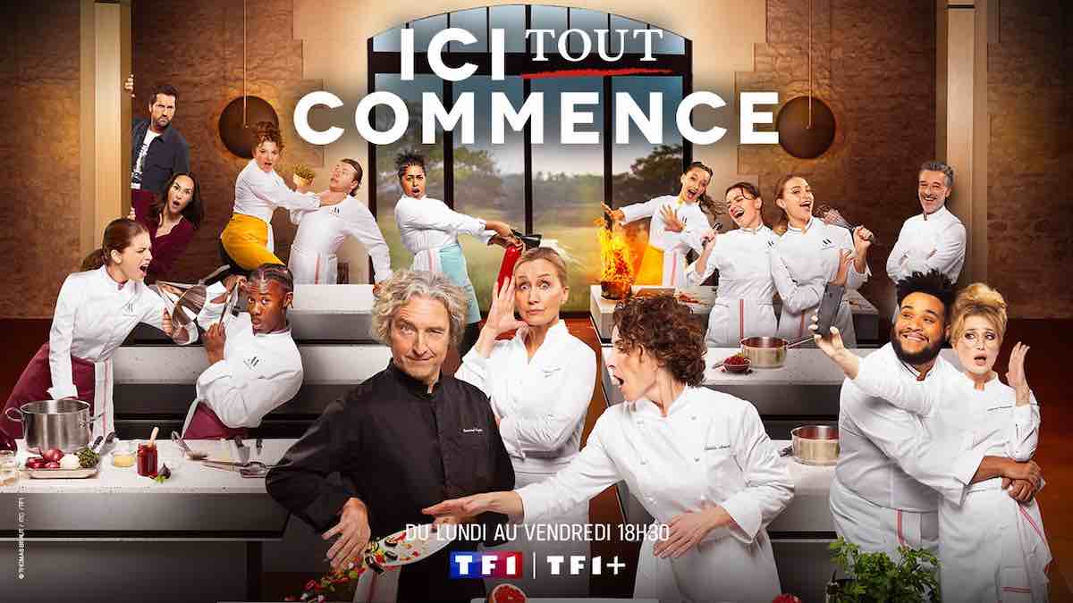 itcspoilers-1 Ici Tout Commence spoilers : Joséphine prête à tout, un nouveau débarque, ce qui vous attend la semaine prochaine (résumés et vidéo du 17 au 21 août 2026)