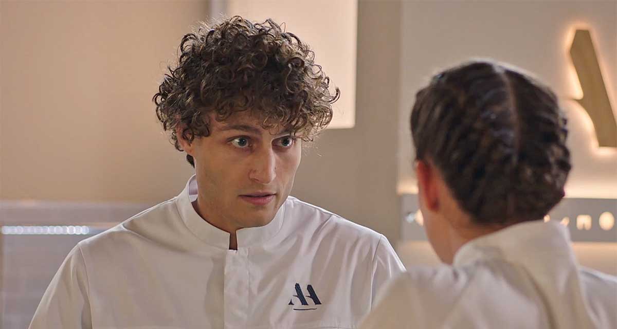 Ici tout commence : Noé candidat au concours d’entrée de l’Institut ? Teyssier chamboulé sur TF1 (spoiler) Ici tout commence : Noé candidat au concours d’entrée de l’Institut ? Teyssier chamboulé sur TF1 (spoiler)