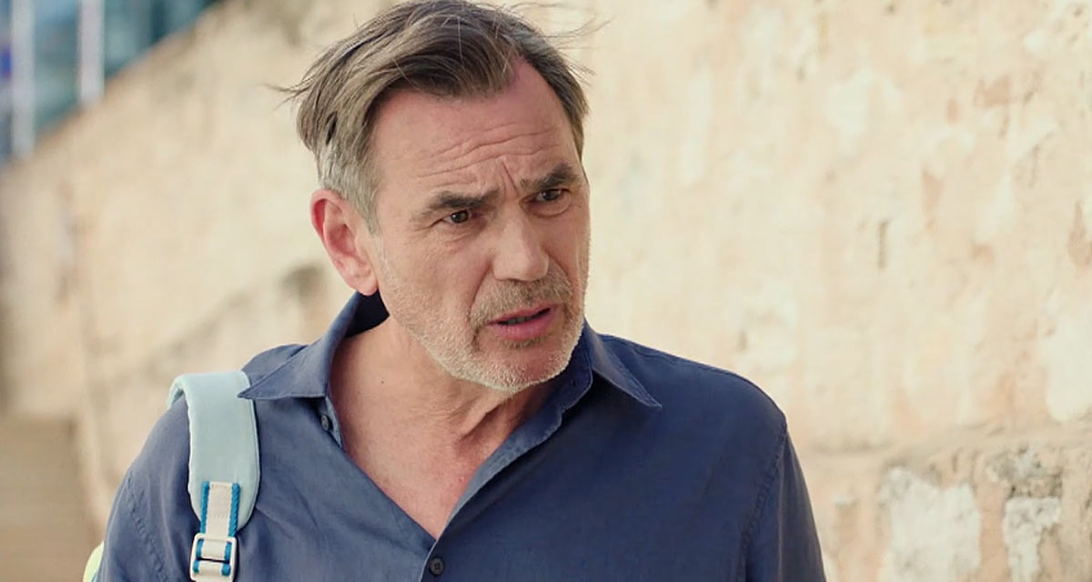 Plus belle la vie : Patrick bientôt en danger de mort (spoiler) Plus belle la vie : Patrick bientôt en danger de mort (spoiler)
