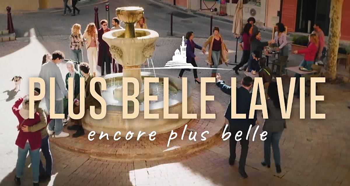 Plus belle la vie : un habitant du Mistral au cœur des soupçons… Les résumés en avance des épisodes du 24 au 28 août 2026 sur TF1 Plus belle la vie : un habitant du Mistral au cœur des soupçons… Les résumés en avance des épisodes du 24 au 28 août 2026 sur TF1