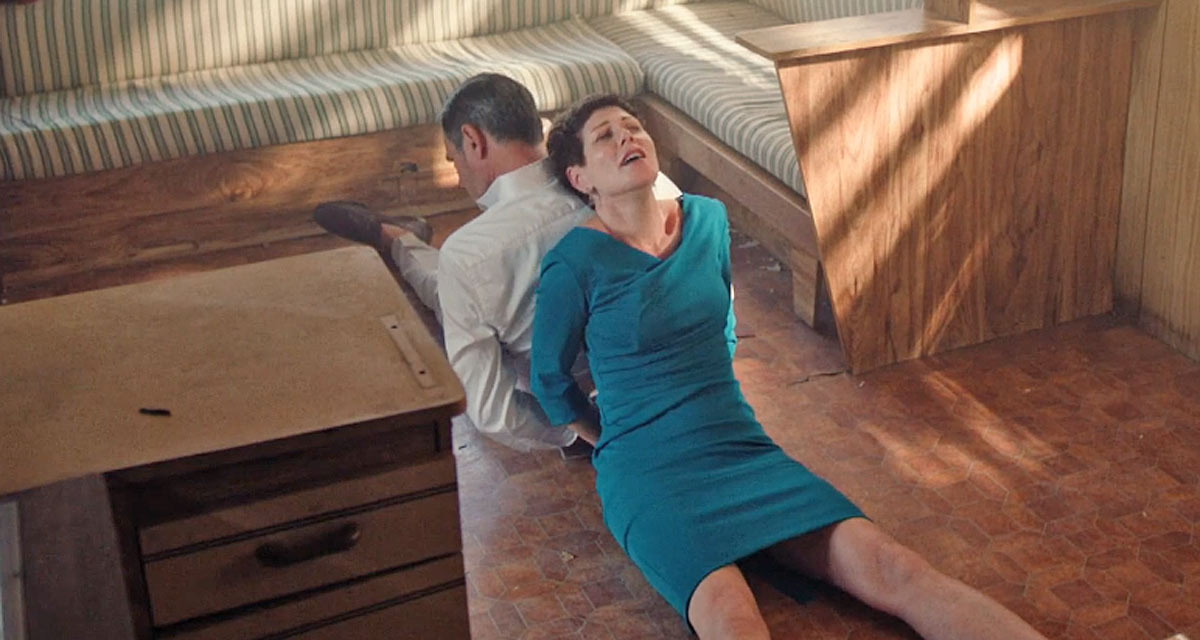 Plus belle la vie : Patrick et Babeth retenus prisonniers, le couple au cœur de l’horreur (spoiler) Plus belle la vie : Patrick et Babeth retenus prisonniers, le couple au cœur de l’horreur (spoiler)