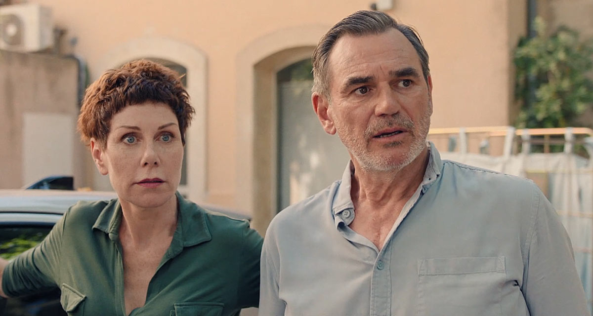 Plus belle la vie : Patrick et Babeth piègent Tamara, les Nebout arrêtés par la police (spoiler) Plus belle la vie : Patrick et Babeth piègent Tamara, les Nebout arrêtés par la police (spoiler)