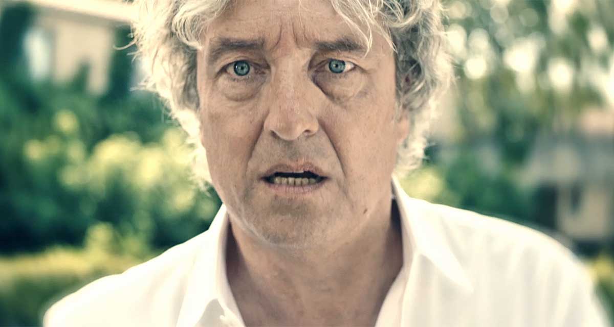 Ici tout commence : Teyssier va-t-il mourir sur TF1 ? (spoiler) Ici tout commence : Teyssier va-t-il mourir sur TF1 ? (spoiler)