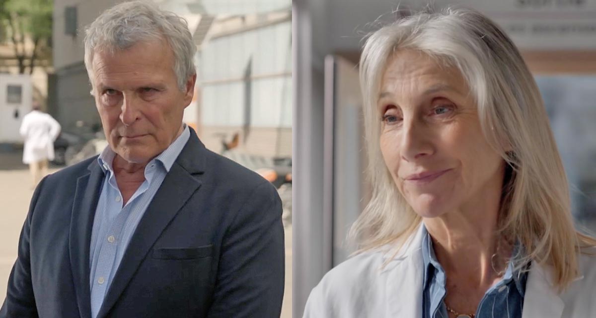 Un si grand soleil (spoiler) : Alain et Clémence en panique, les raisons dévoilées Un si grand soleil (spoiler) : Alain et Clémence en panique, les raisons dévoilées