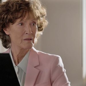 Un si grand soleil : Elisabeth Bastide poussée à la retraite ? Chrystelle Labaude répond