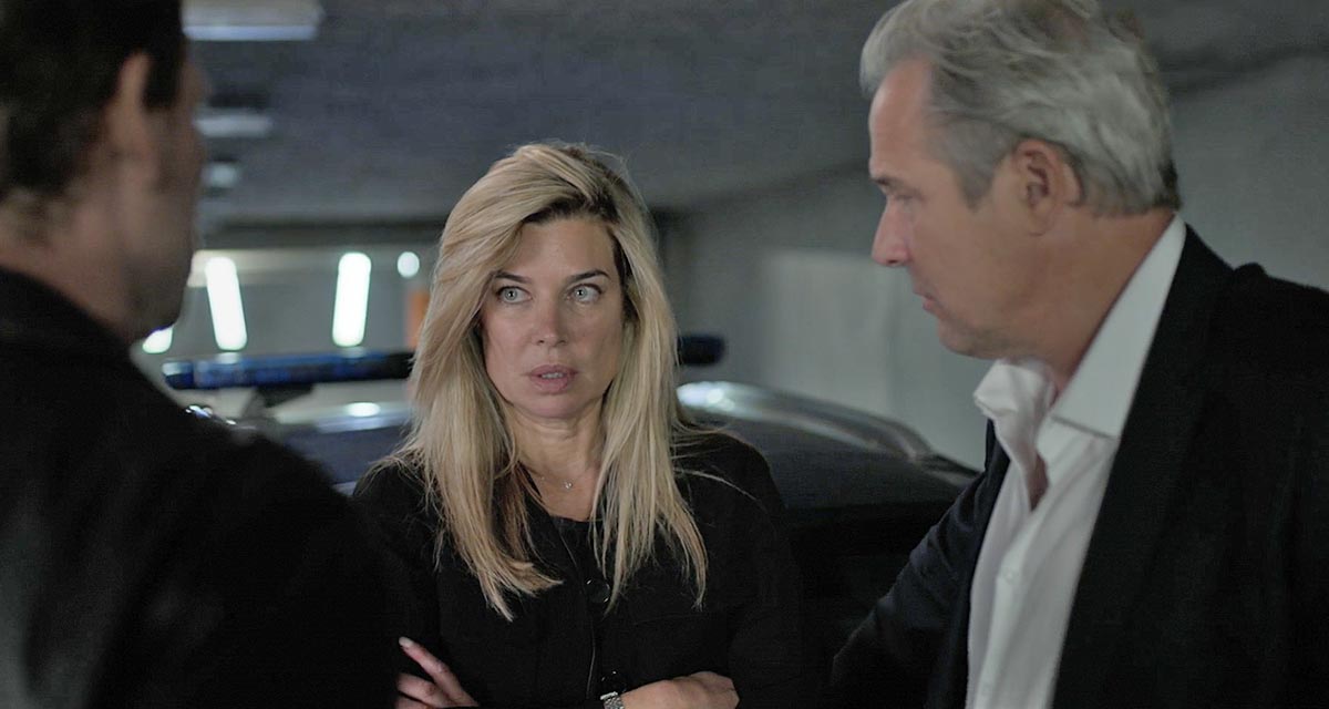 Un si grand soleil en avance : Cécile Alphand frôle la mort, Yvon Chaligny décroche le jackpot (épisode du mercredi 26 août 2026) Un si grand soleil en avance : Cécile Alphand frôle la mort, Yvon Chaligny décroche le jackpot (épisode du mercredi 26 août 2026)