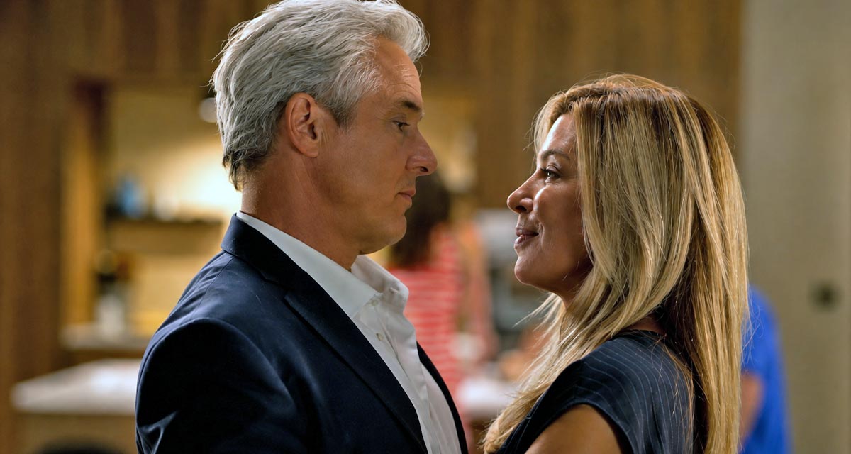 Un si grand soleil (spoiler) : Florent trahi par Cécile, l’avocat pète les plombs Un si grand soleil (spoiler) : Florent trahi par Cécile, l’avocat pète les plombs