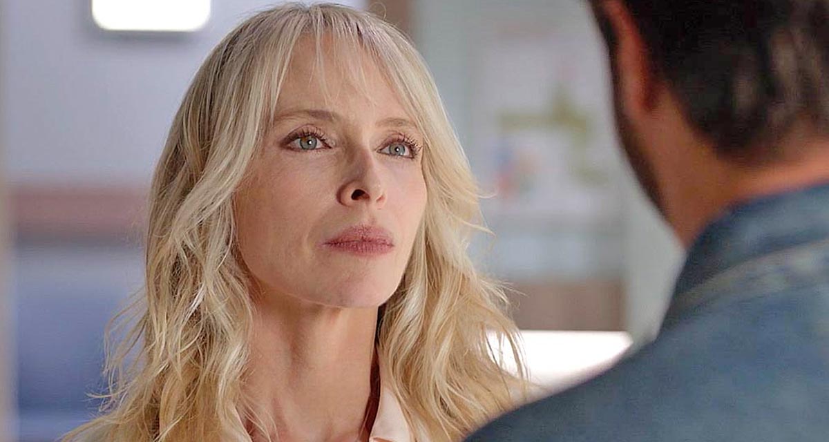 Un si grand soleil (spoiler) : Janet tient sa vengeance contre Laurine Un si grand soleil (spoiler) : Janet tient sa vengeance contre Laurine