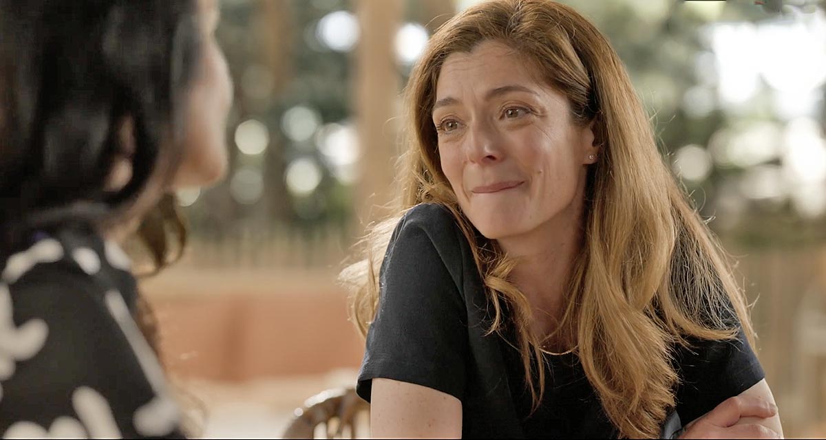 Un si grand soleil en avance : coup de massue pour Sabine (épisode du lundi 10 août 2026) Un si grand soleil en avance : coup de massue pour Sabine (épisode du lundi 10 août 2026)